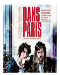 Dans Paris