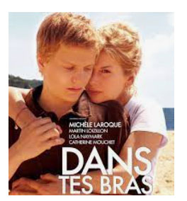 Dans tes bras