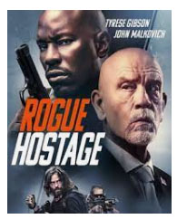 Hostage Game