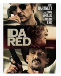 Ida Red