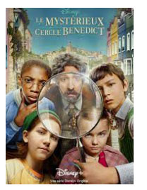 Le Mystérieux Cercle Benedict