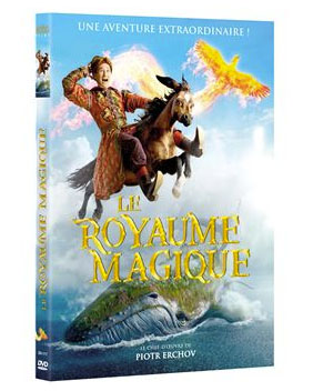 Le Royaume Magique