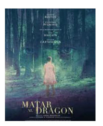 Le Sang du Dragon