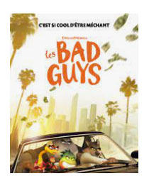 Les Bad Guys