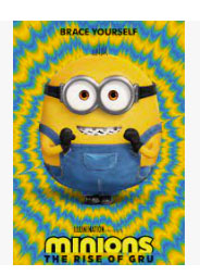 Les Minions 2