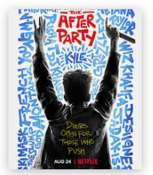 The Afterparty