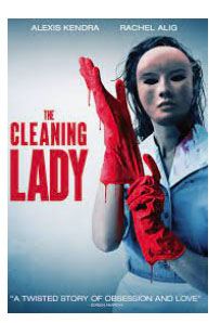 The Cleaning Lady