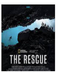 The Rescue