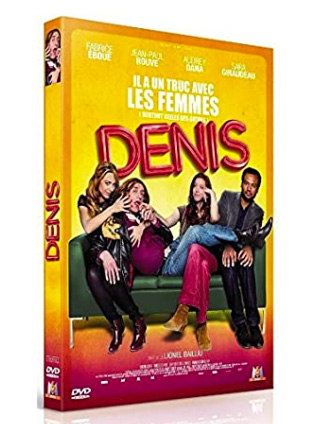Denis