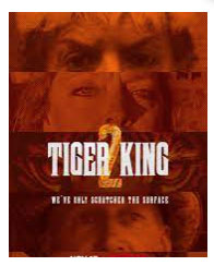 Tiger King 2
