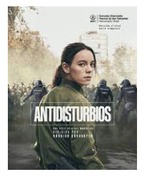 Antidisturbios