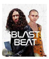 Blast Beat