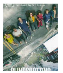 Blindspotting