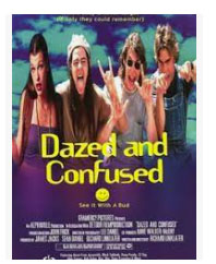 Dazed and confused