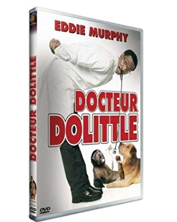 Docteur Dolittle