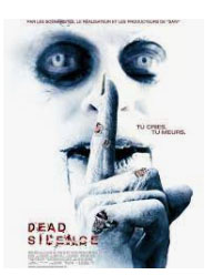 Dead Silence