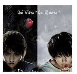 Death note