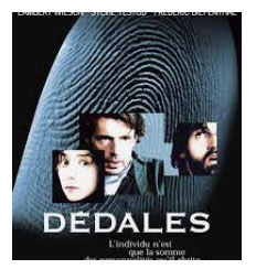 Dédales