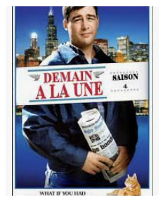 Demain à la une