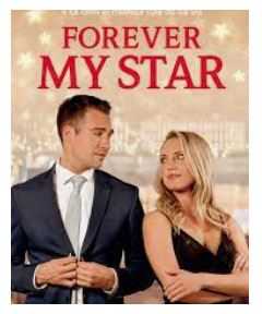 Forever My Star