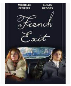 French Exit