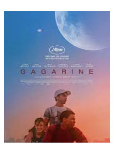 Gagarine