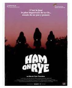 Ham On Rye