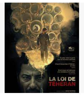 La Loi De Téhéran