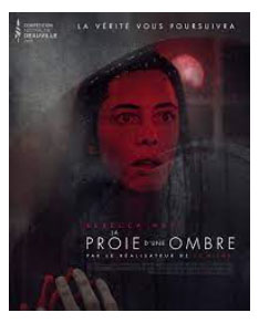 La Proie D'une Ombre