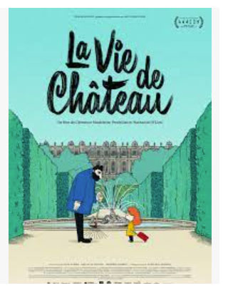 La Vie De Château