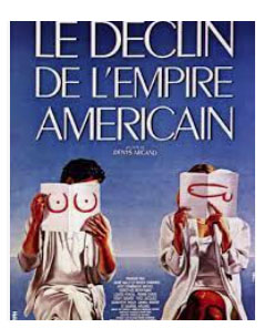 Le déclin de l’empire américain