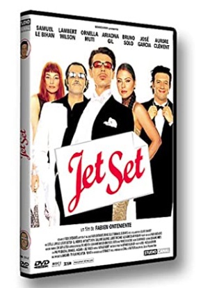 Jet Set