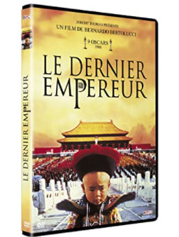 Le dernier empereur