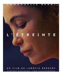 L'étreinte