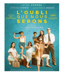 L'oubli Que Nous Serons