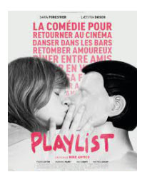 Playlist