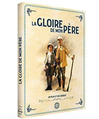 La gloire de mon père