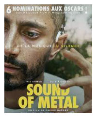 Sound Of Metal