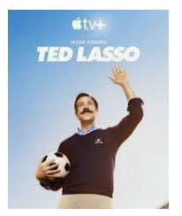 Ted Lasso