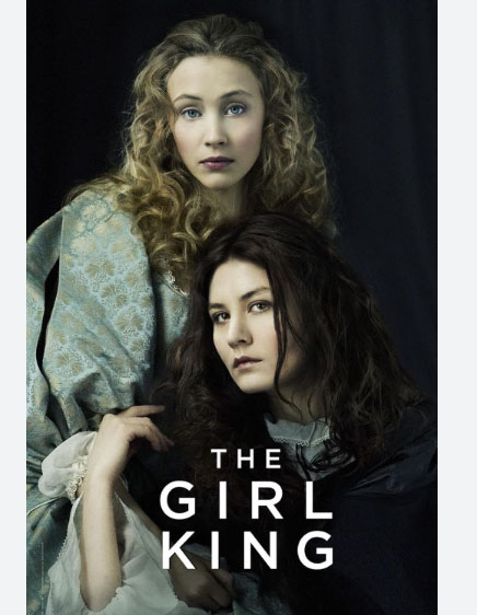 The Girl King