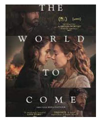 The World To Come