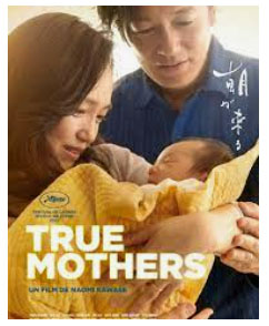 True Mothers