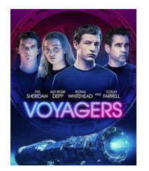 Voyagers