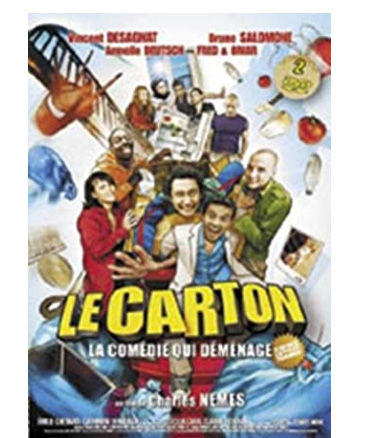 Le Carton