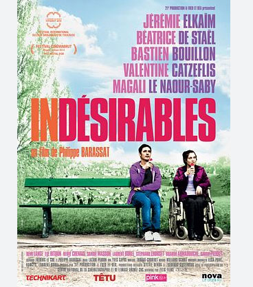 Indésirable