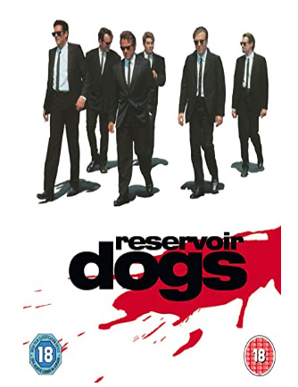 Reservoir dogs