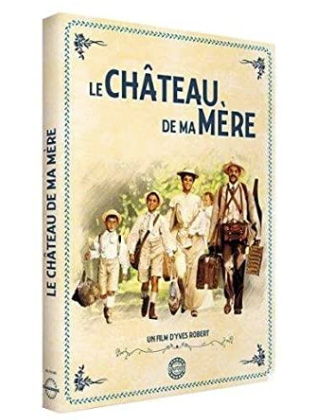 Le château de ma mère