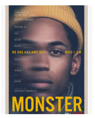Le Monstre