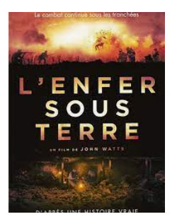 L'enfer Sous Terre
