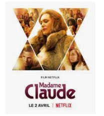 Madame Claude